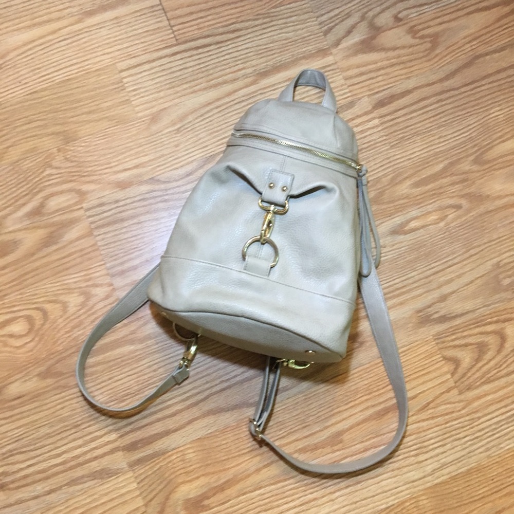 POVERTY FLATS Backpack
